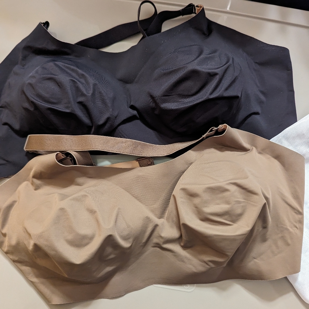 Knixwear Bra Bundle - Picture 2 of 5